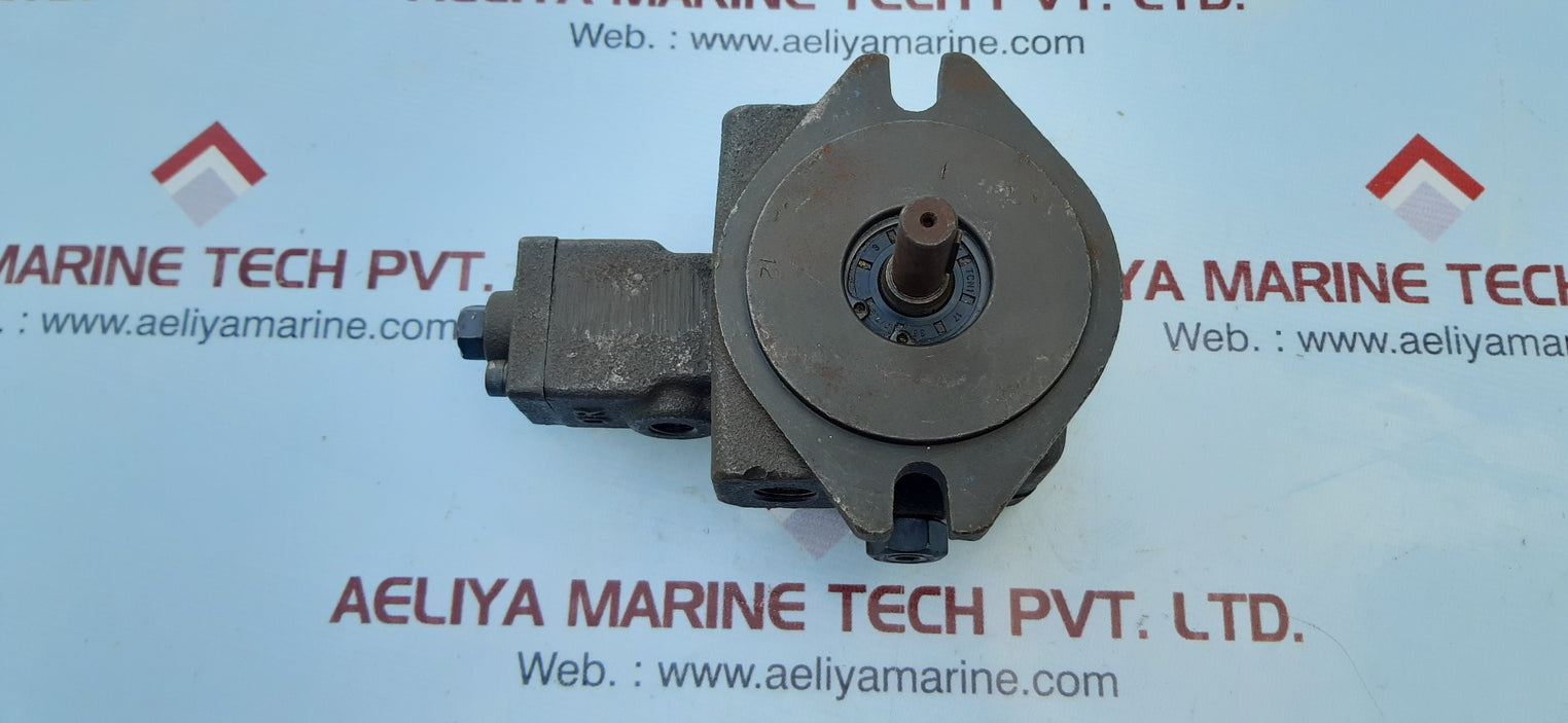 Kompass va1-12fa3 hydraulic vane pump