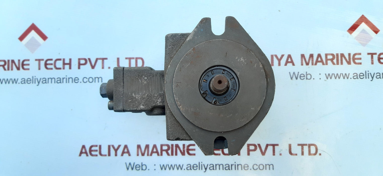 Kompass va1-12fa3 hydraulic vane pump