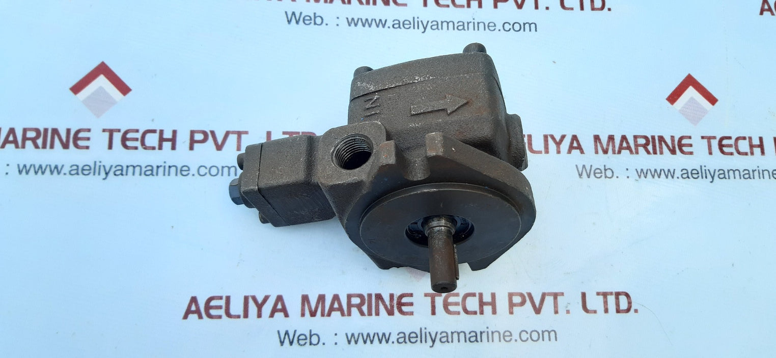Kompass va1-12fa3 hydraulic vane pump