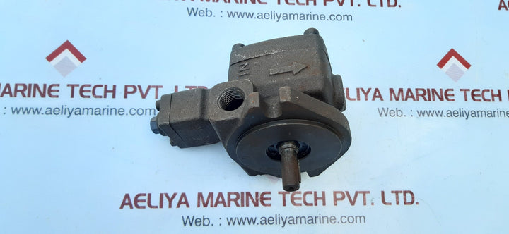 Kompass va1-12fa3 hydraulic vane pump