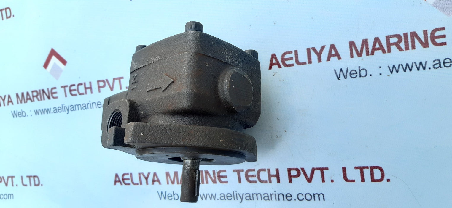 Kompass va1-12fa3 hydraulic vane pump