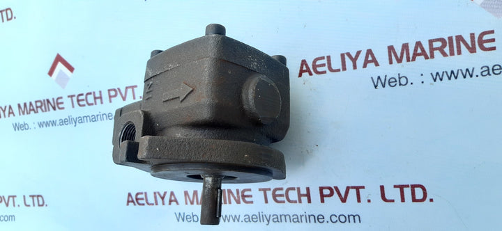 Kompass va1-12fa3 hydraulic vane pump