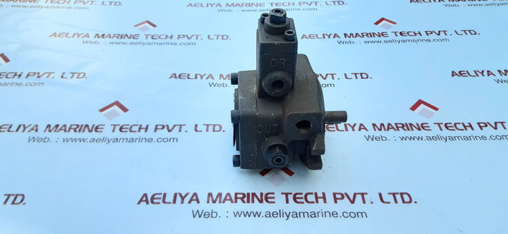 Kompass va1-12fa3 hydraulic vane pump