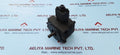 Kompass va1-12fa3 hydraulic vane pump