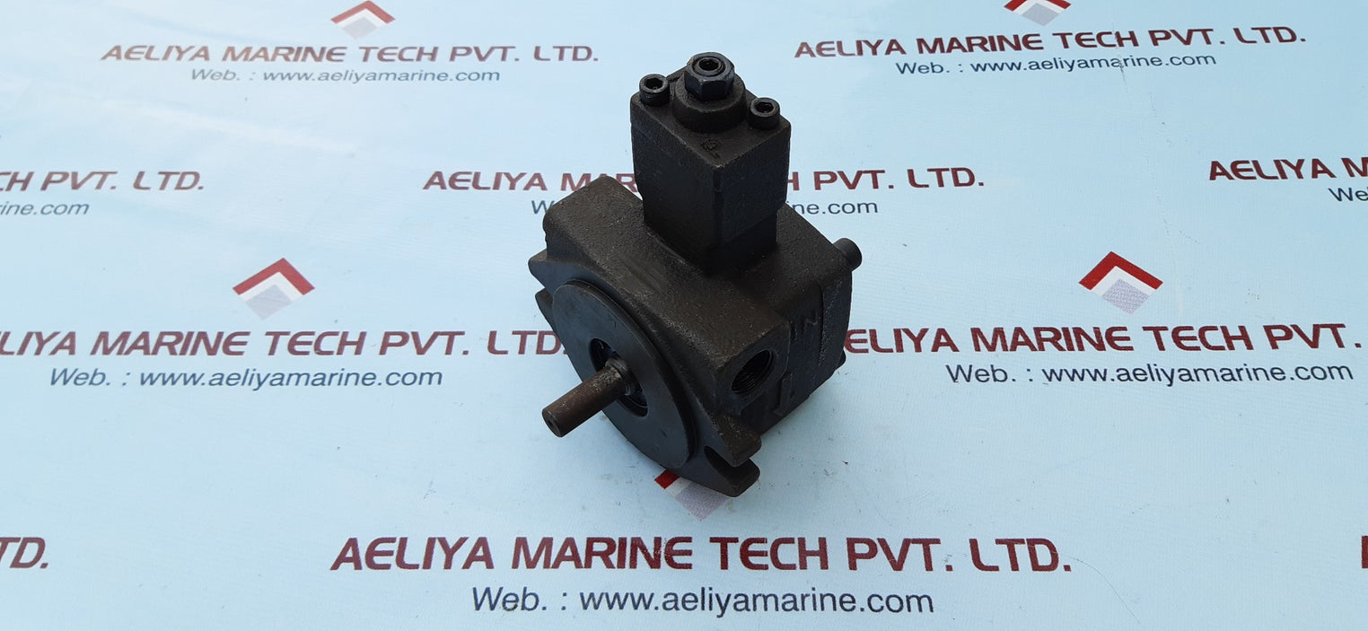 Kompass va1-12fa3 hydraulic vane pump