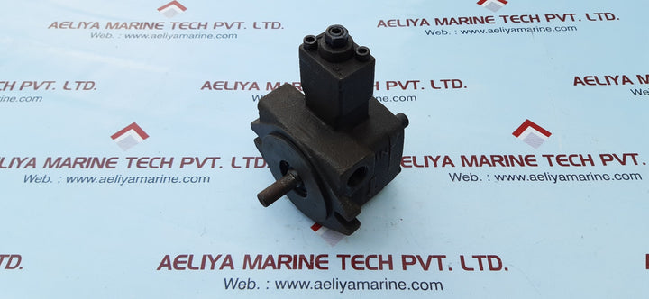 Kompass va1-12fa3 hydraulic vane pump