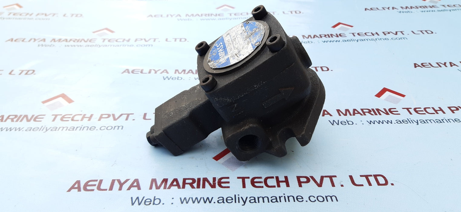 Kompass va1-12fa3 hydraulic vane pump