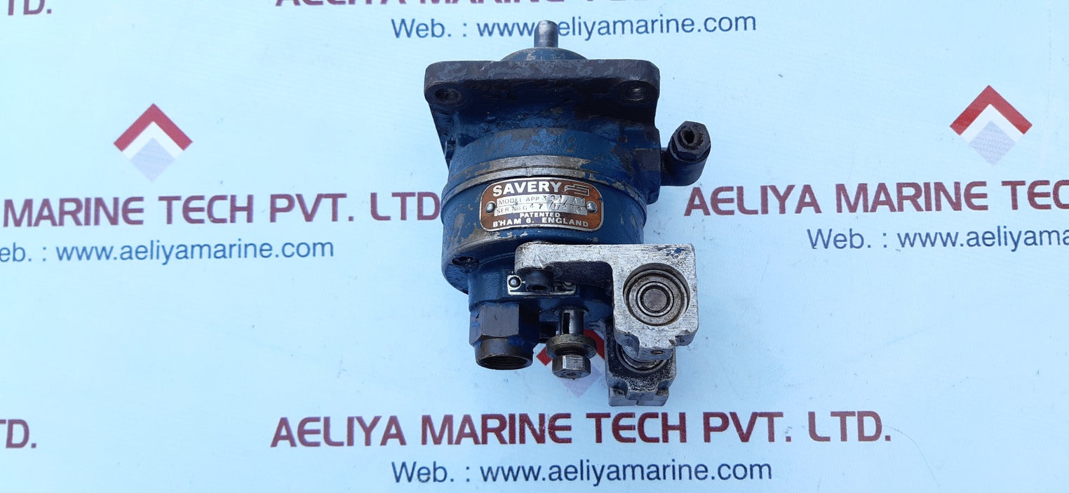 Savery 321 ac 110780402