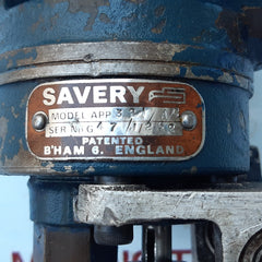 Savery 321 ac 110780402