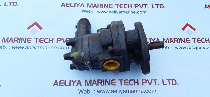 Kracht d 598 werdohl pump dkf1d08