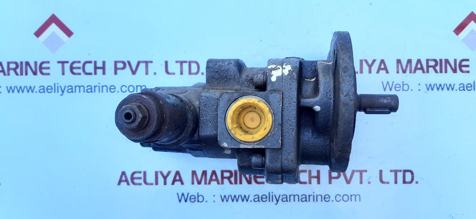Kracht d 598 werdohl pump dkf1d08