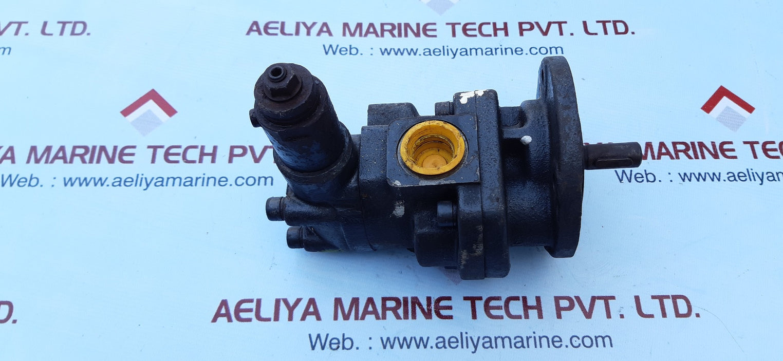 Kracht d 598 werdohl pump dkf1d08