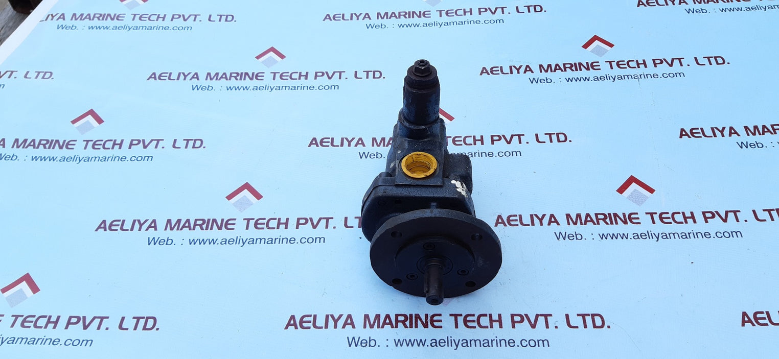 Kracht d 598 werdohl pump dkf1d08