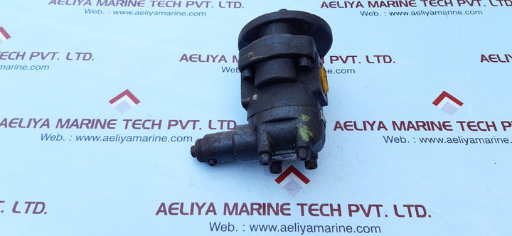 Kracht d 598 werdohl pump dkf1d08