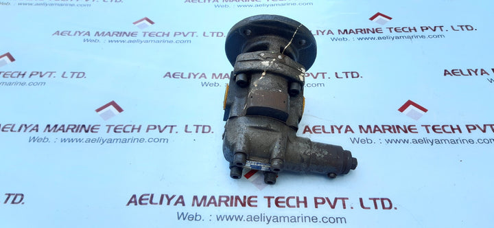 Kracht d 598 werdohl pump dkf1d08