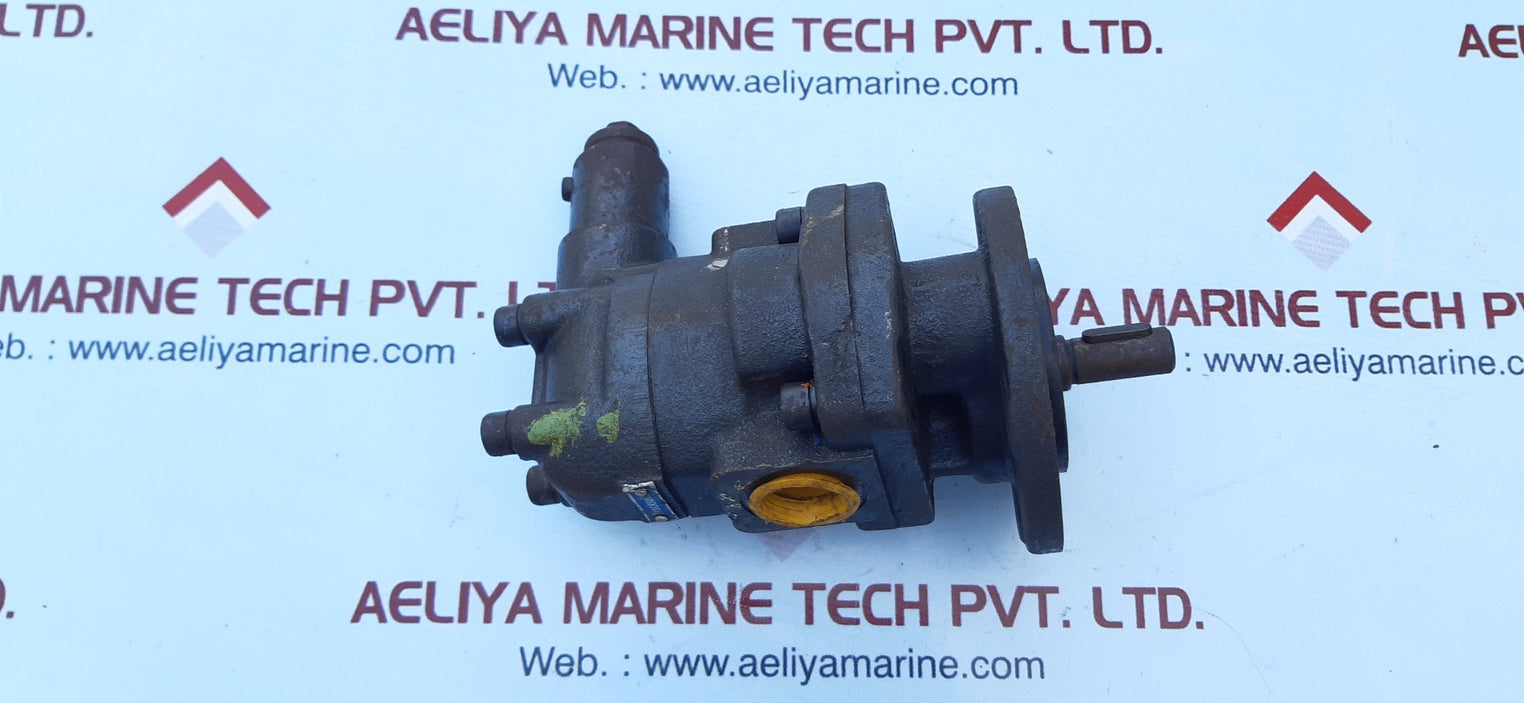 Kracht d 598 werdohl pump dkf1d08