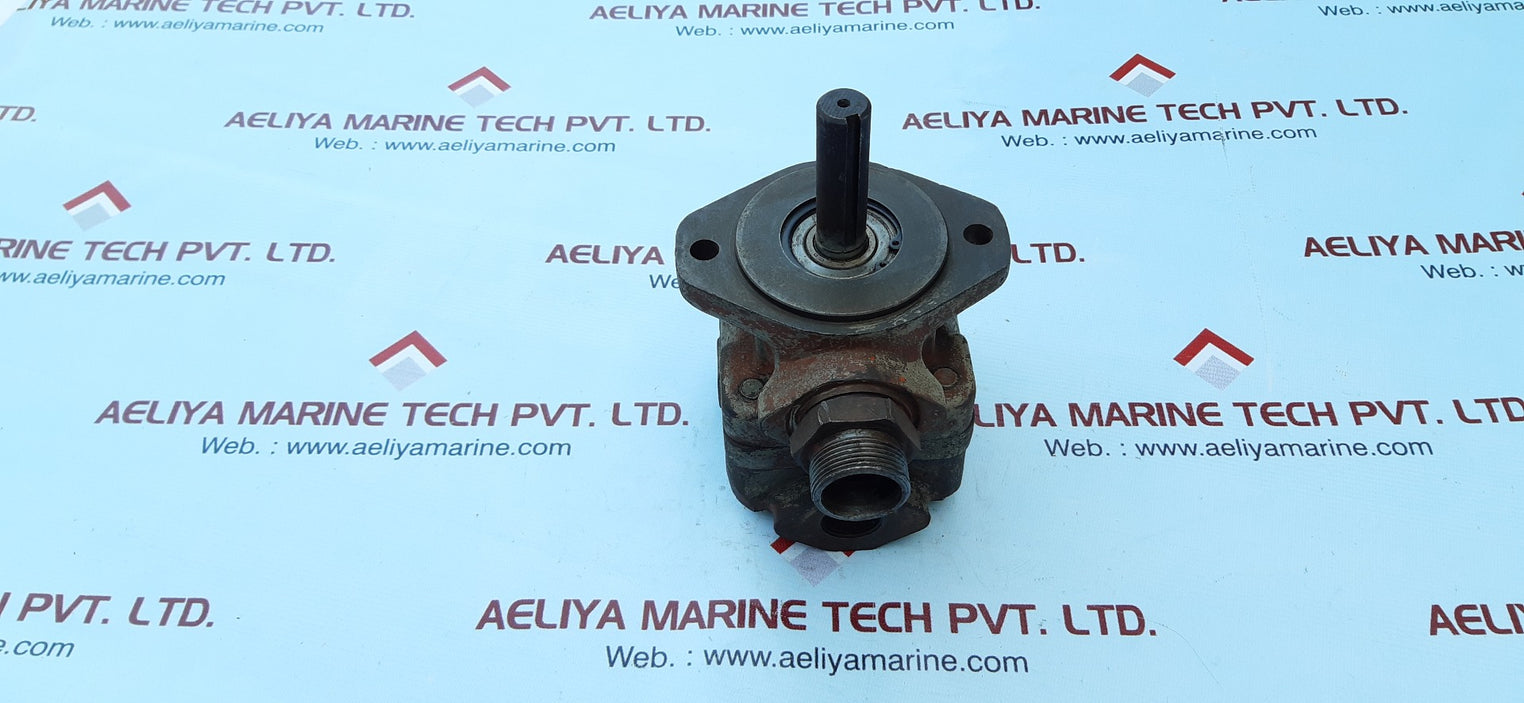 Vickers v210 5.1a 12 s214 inb vane pump