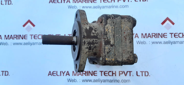 Vickers v210 5.1a 12 s214 inb vane pump