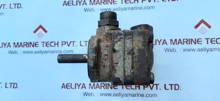 Vickers v210 5.1a 12 s214 inb vane pump