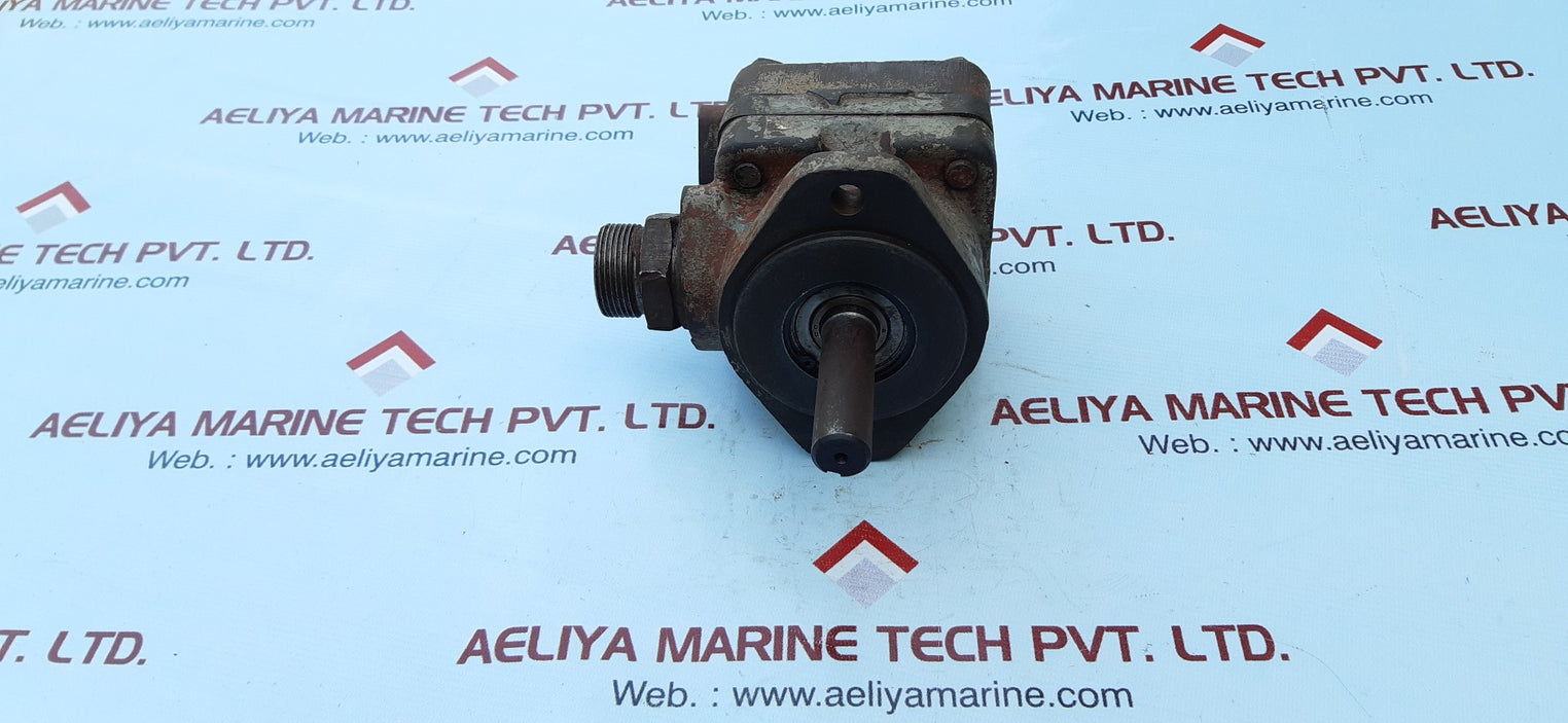 Vickers v210 5.1a 12 s214 inb vane pump