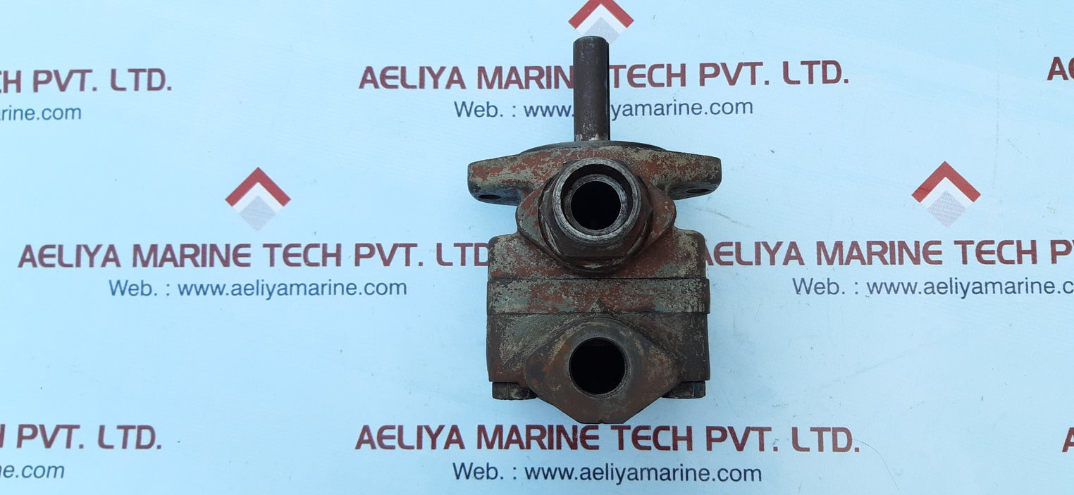 Vickers v210 5.1a 12 s214 inb vane pump