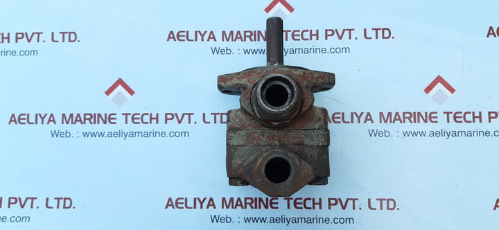 Vickers v210 5.1a 12 s214 inb vane pump