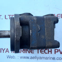 Eaton vickers v110 25 1c 10 s203 in148 vane pump