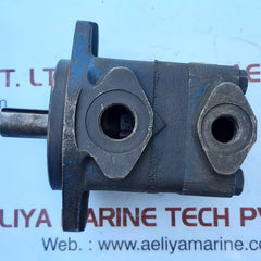 Eaton vickers v110 25 1c 10 s203 in148 vane pump
