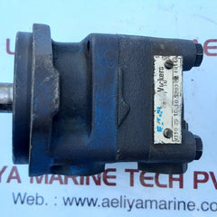 Eaton vickers v110 25 1c 10 s203 in148 vane pump