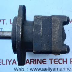 Eaton vickers v110 25 1c 10 s203 in148 vane pump