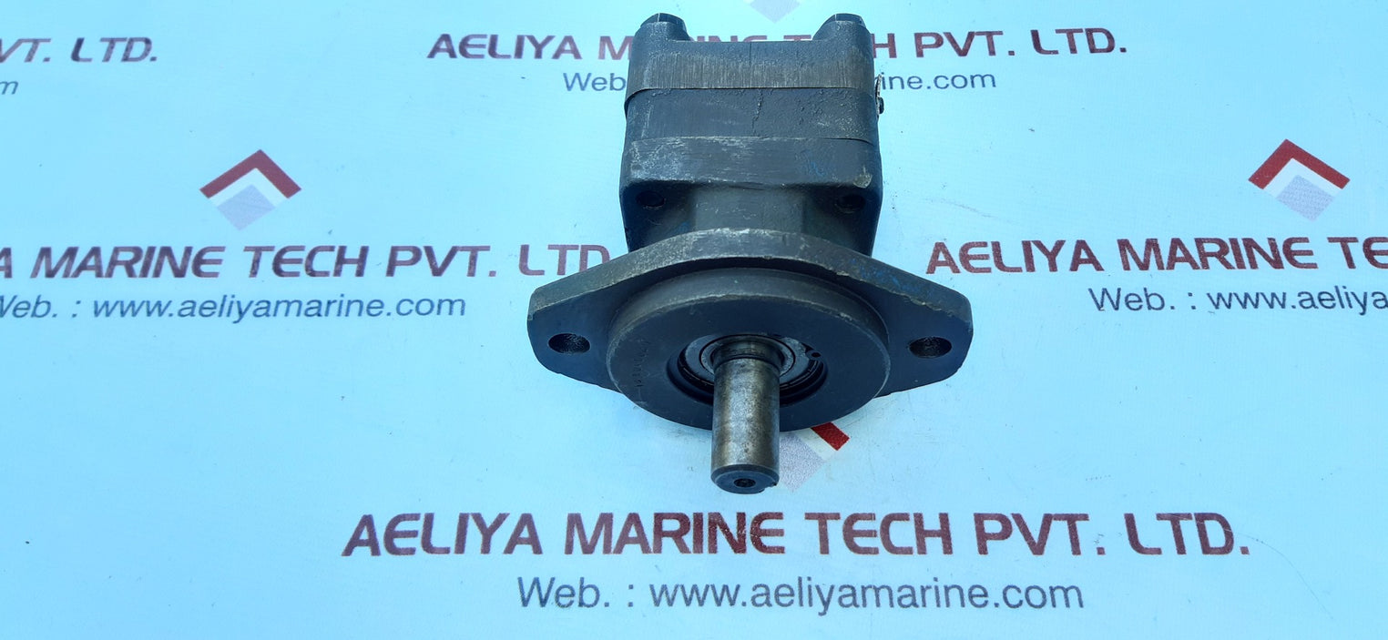 Eaton vickers v110 25 1c 10 s203 in148 vane pump