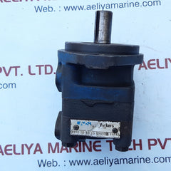 Eaton vickers v110 25 1c 10 s203 in148 vane pump