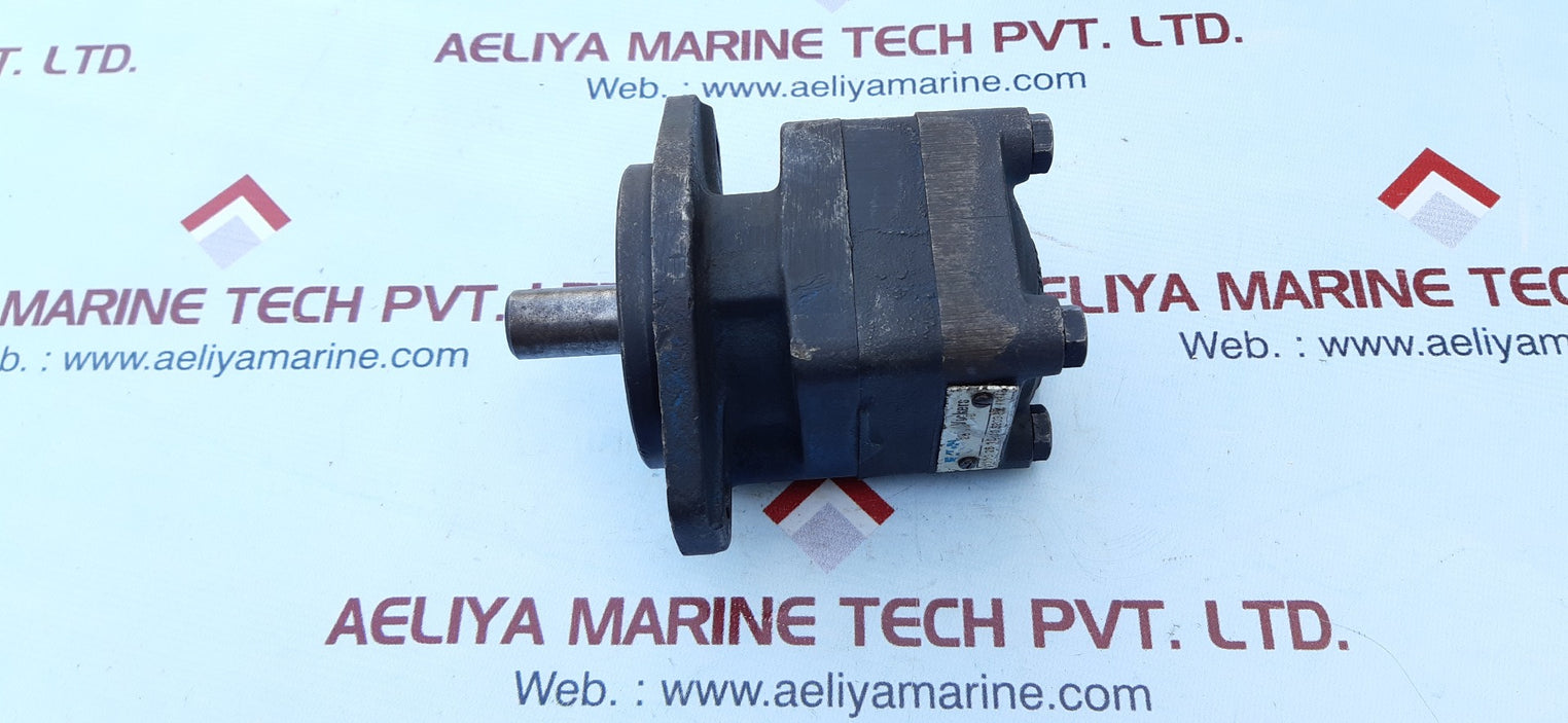 Eaton vickers v110 25 1c 10 s203 in148 vane pump
