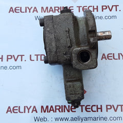 Nachi fujikoshi variable vane pump