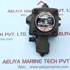 Nachi fujikoshi variable vane pump