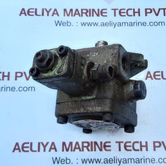 Nachi fujikoshi variable vane pump
