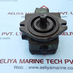 Nachi fujikoshi variable vane pump