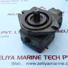 Nachi fujikoshi variable vane pump