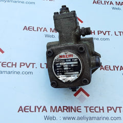 Nachi fujikoshi variable vane pump