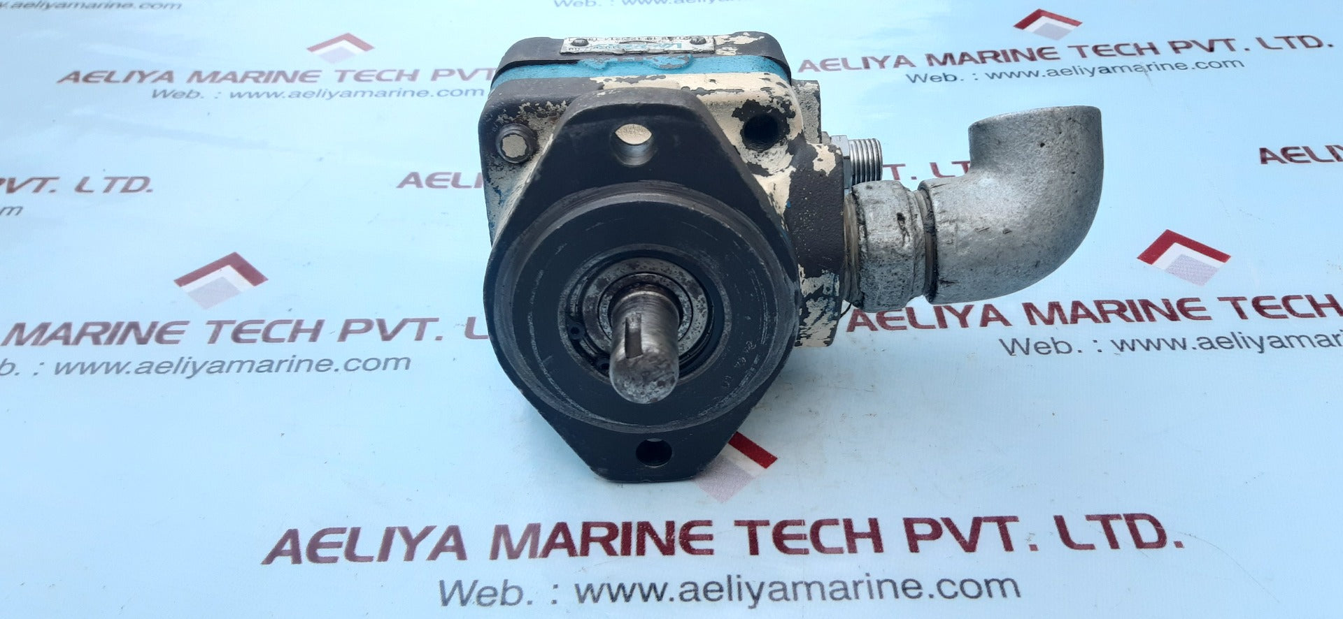 Vickers v21 05 1a 12 s214 inb vane pump