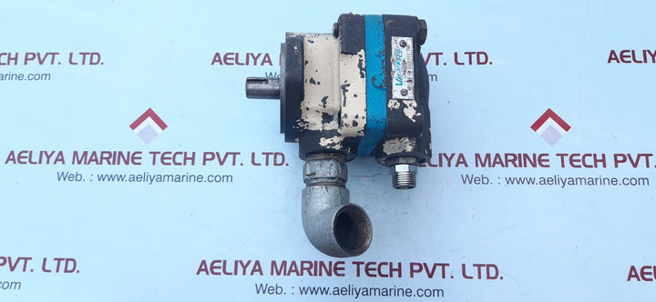 Vickers v21 05 1a 12 s214 inb vane pump