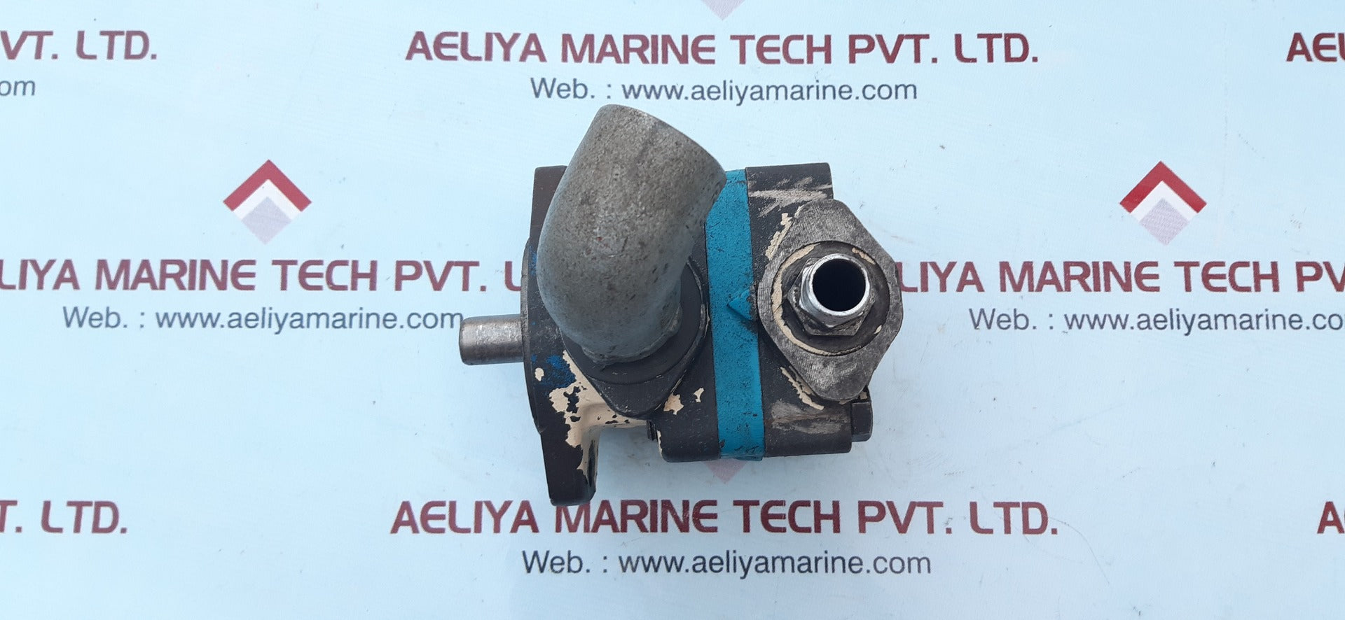 Vickers v21 05 1a 12 s214 inb vane pump