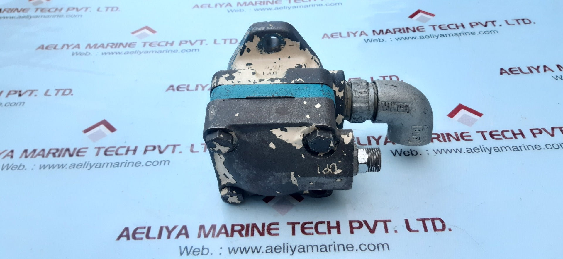 Vickers v21 05 1a 12 s214 inb vane pump