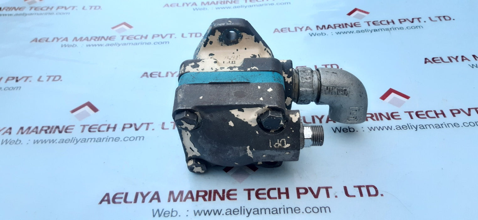 Vickers v21 05 1a 12 s214 inb vane pump
