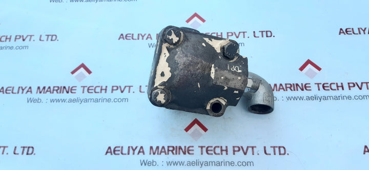 Vickers v21 05 1a 12 s214 inb vane pump