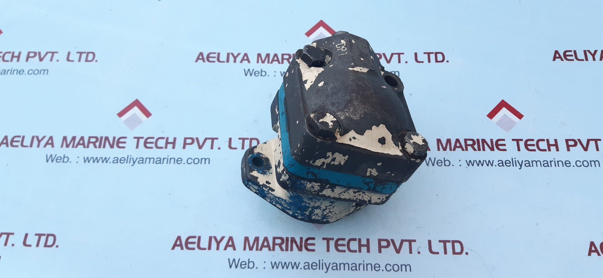 Vickers v21 05 1a 12 s214 inb vane pump