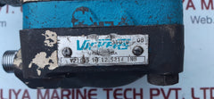 Vickers v21 05 1a 12 s214 inb vane pump