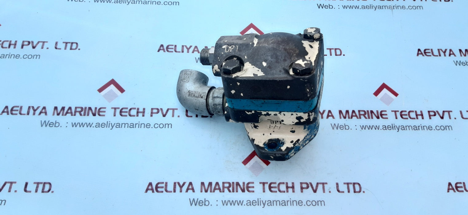 Vickers v21 05 1a 12 s214 inb vane pump