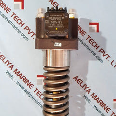 Bosch 40116183 electro motive