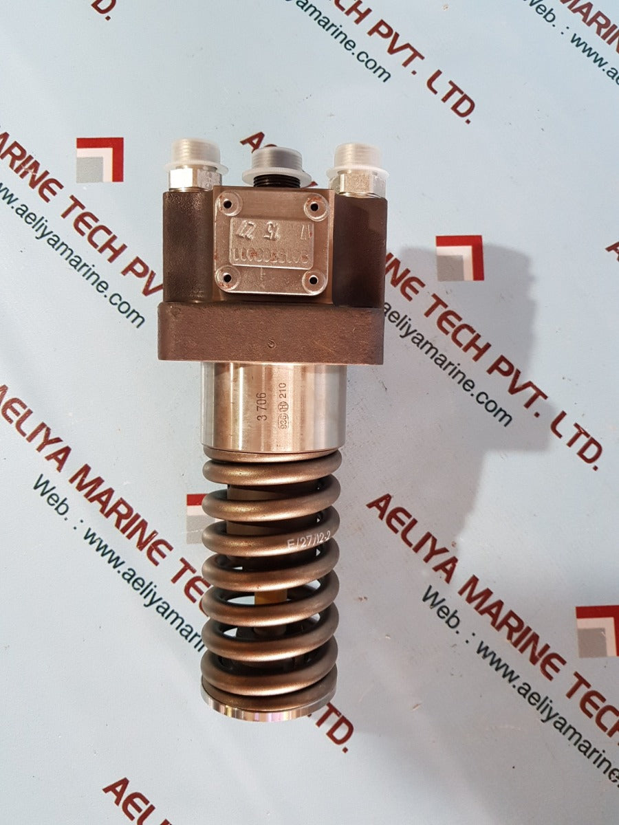 Bosch 40116183 electro motive